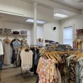 The Allure of Local Boutiques in Rockingham County, New Hampshire