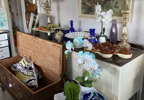 Exploring the Home Decor Boutiques in Rockingham County, New Hampshire