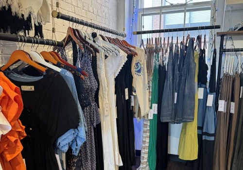 The Most Affordable Boutiques in Rockingham County, New Hampshire