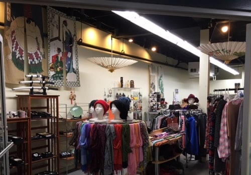 The Best Time to Shop at Boutiques in Rockingham County, New Hampshire