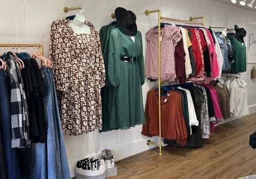 Exploring Plus Size Clothing Options in Rockingham County, New Hampshire