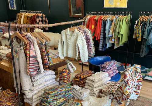 The Best Children's Clothing Boutiques in Rockingham County, New Hampshire