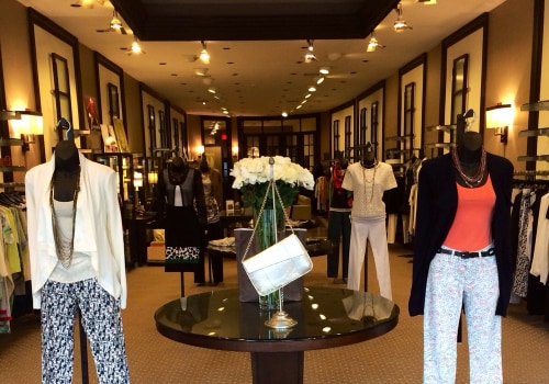 The Hidden Gems of High-End Shopping in Rockingham County, New Hampshire